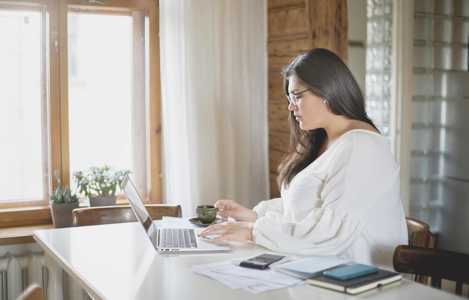 Modern financial planning tools and resources